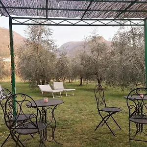  Appartamento Conca Sandra - Farm On
