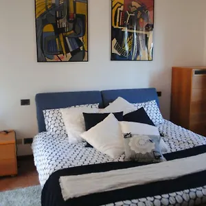  Casa vacanze La Maison D'alizè